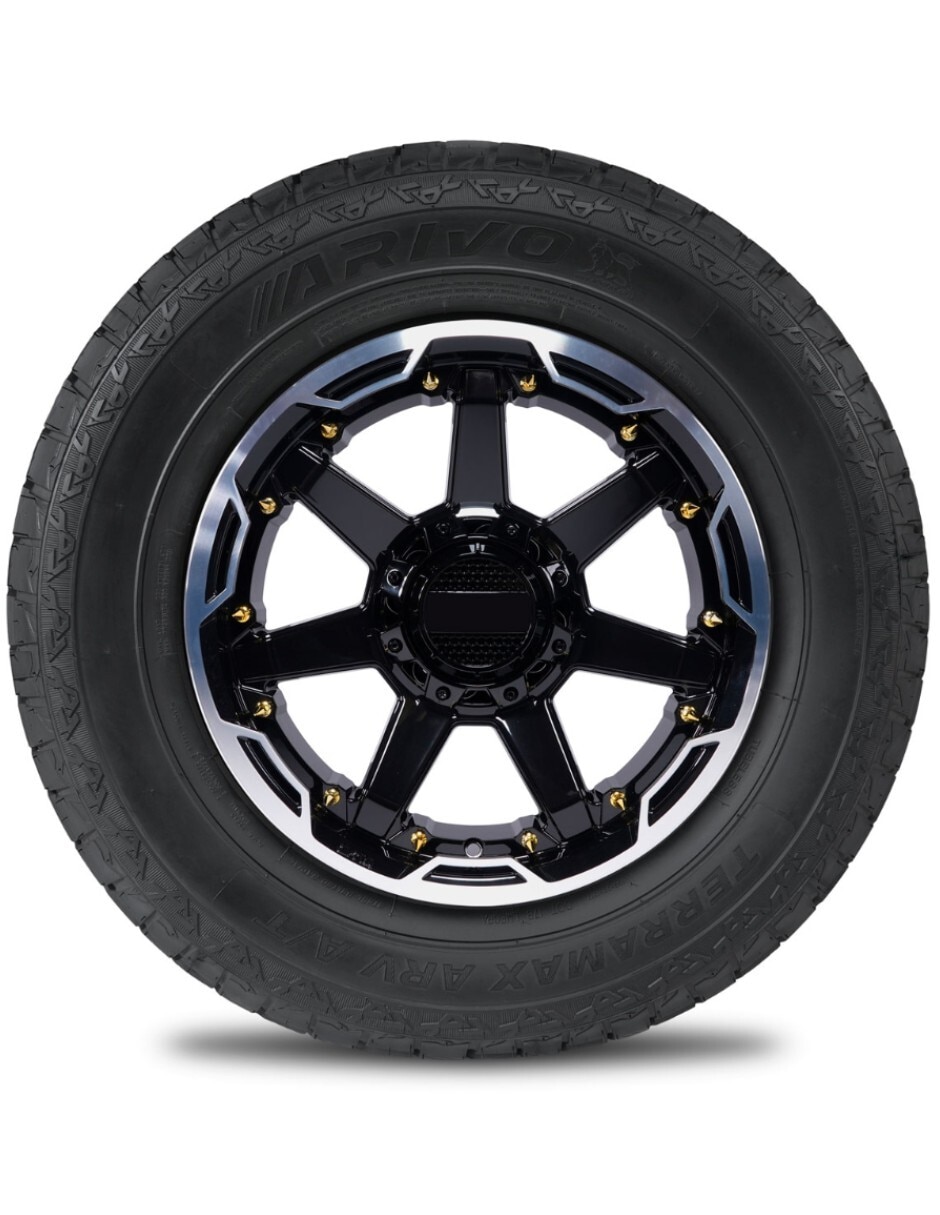 Llanta para auto 245 / 65 R17