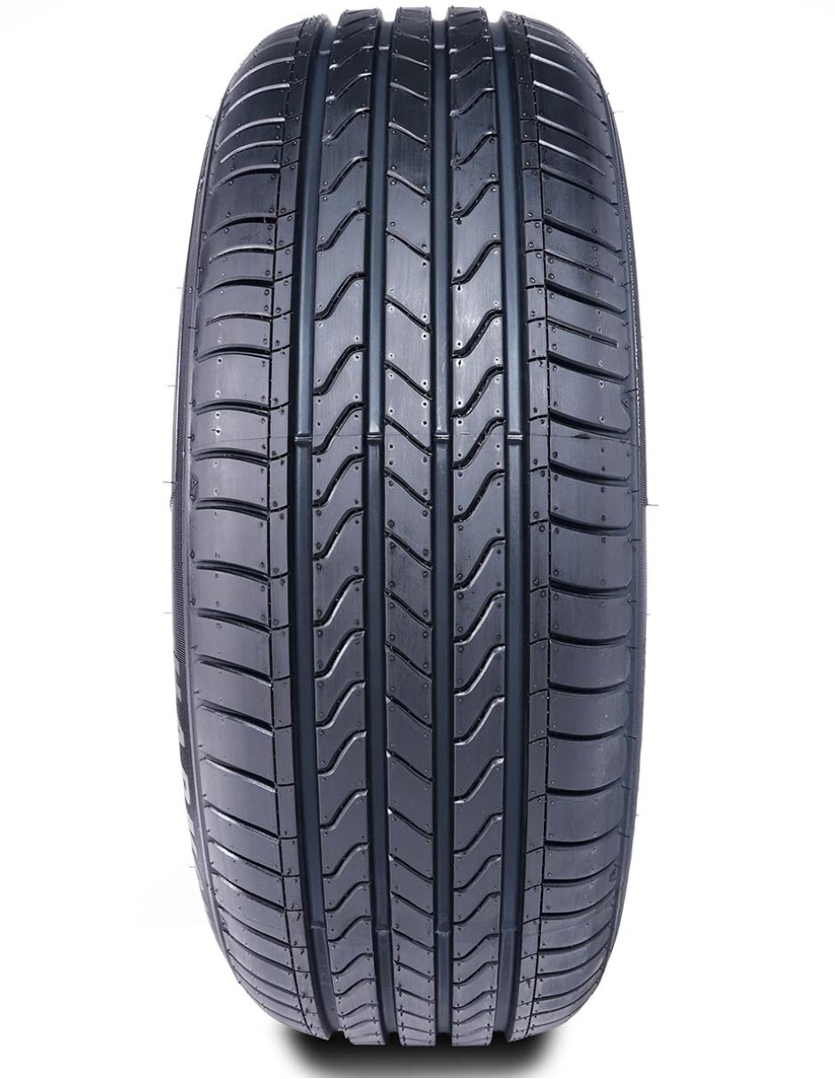 Llanta para auto Sp026 195/70R14 3