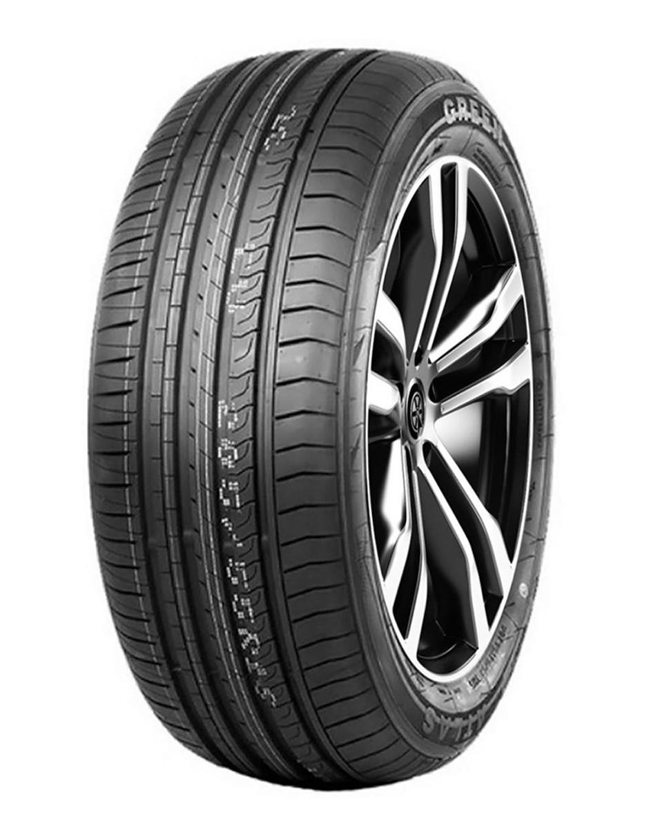 Llanta para auto Green 205 / 60 R16 1