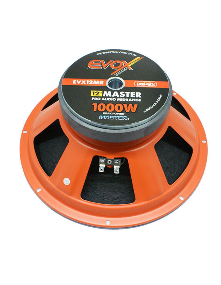 Bocina EVX12MR 5