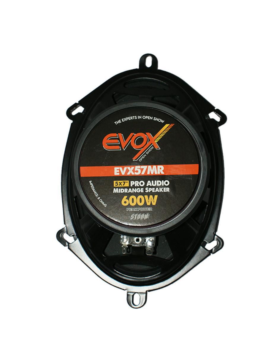 Bocina EVX57MR 4
