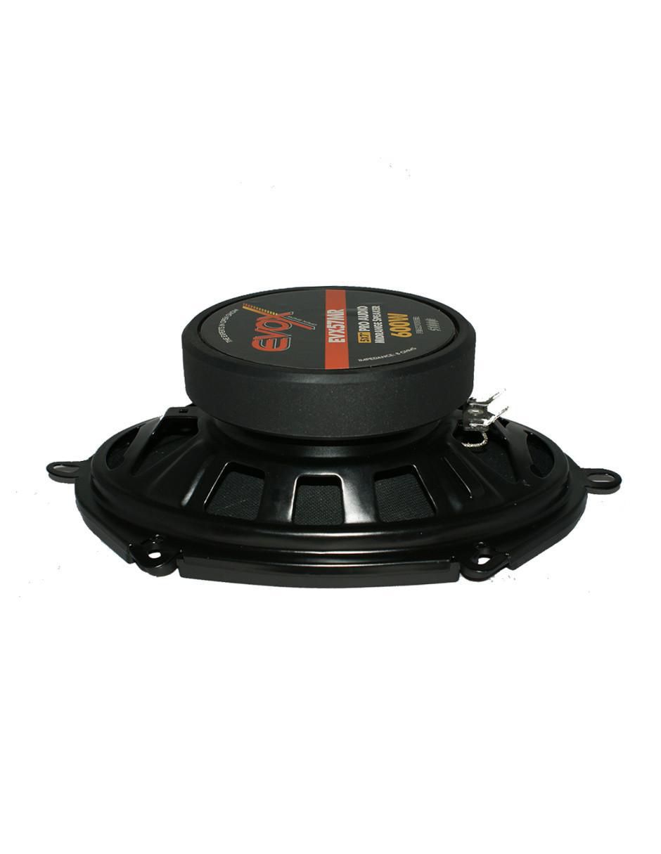 Bocina EVX57MR 5
