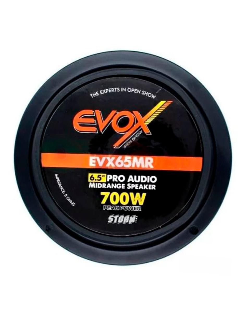 Bocina EVX65MR 4