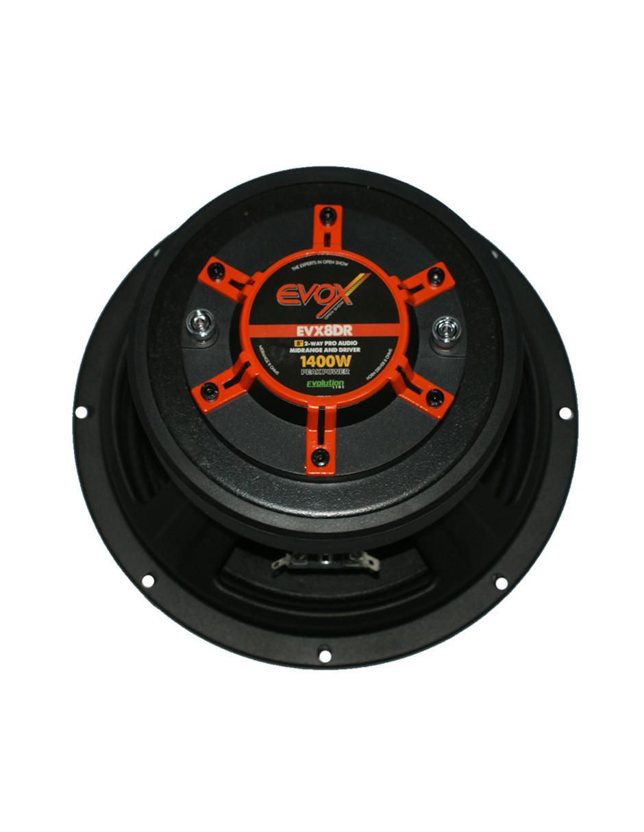 Bocina EVX8DR 4