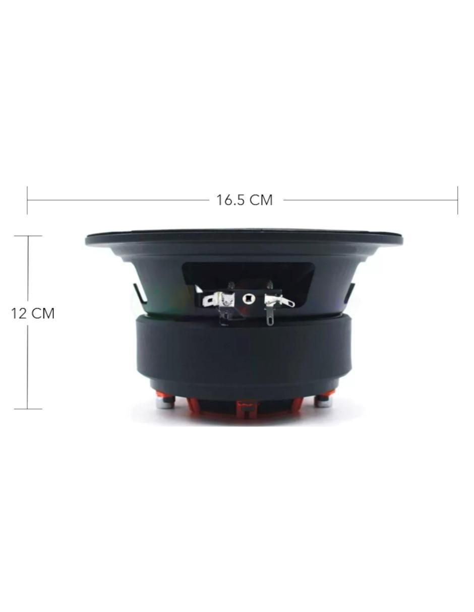 Bocina EVX65DR 5