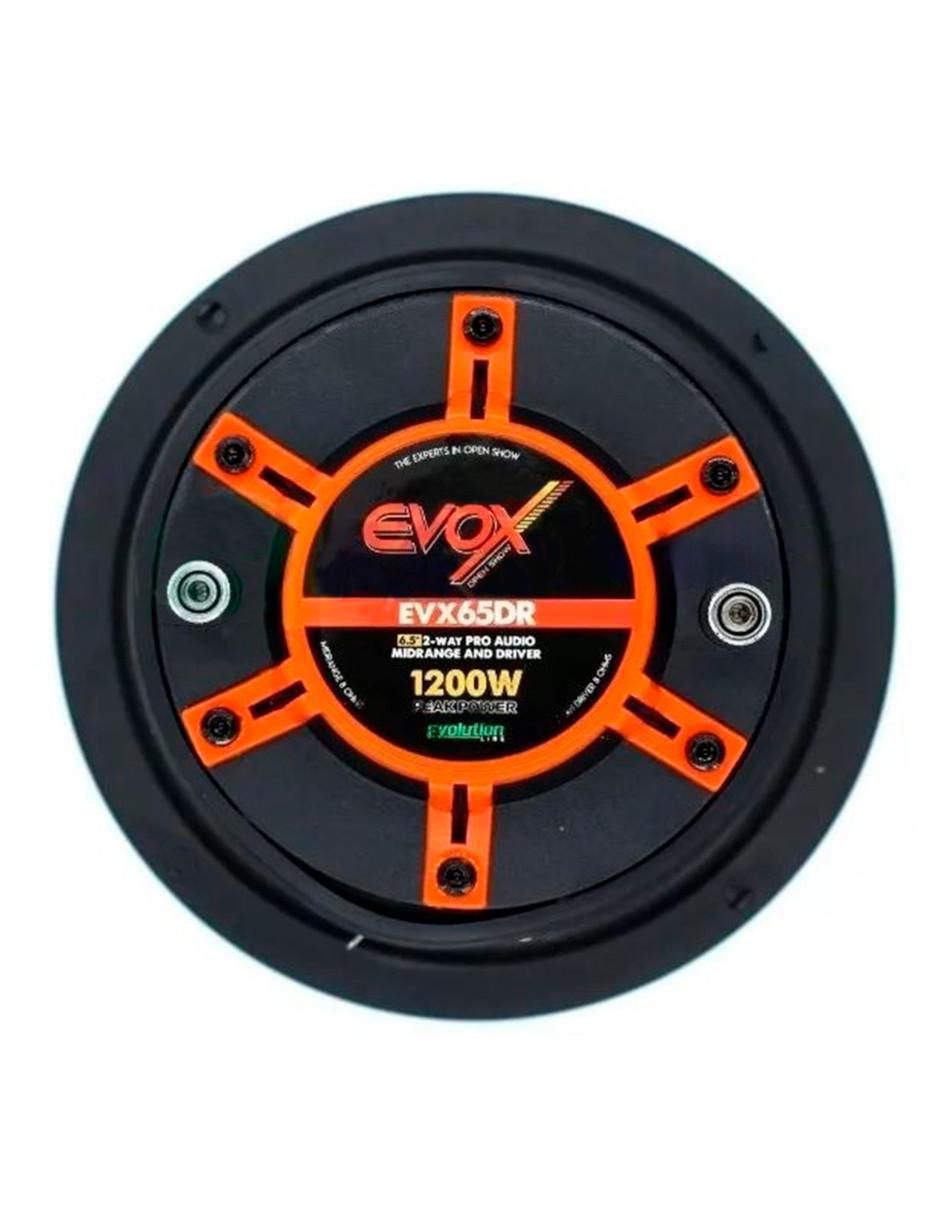 Bocina EVX65DR 4