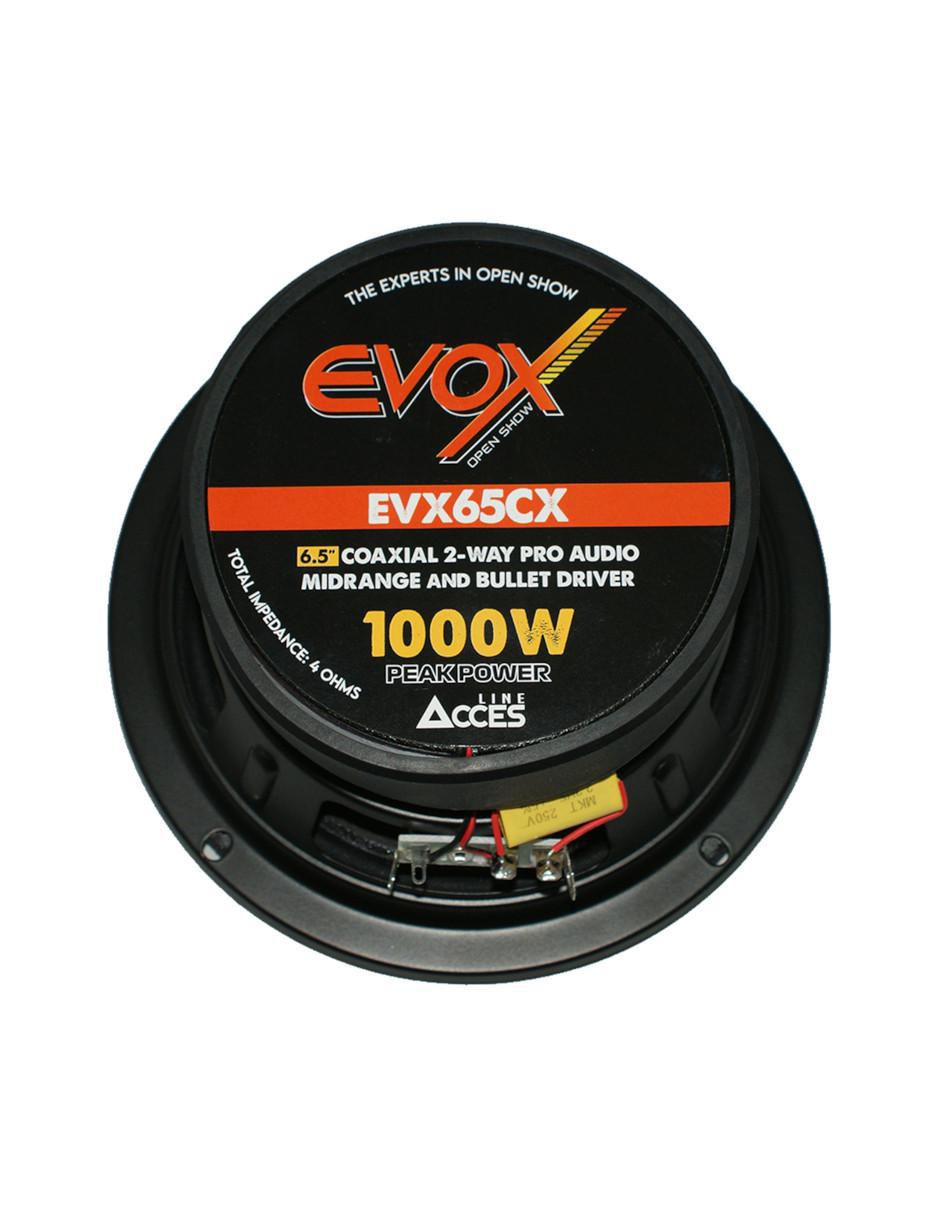 Bocina EVX65CX 5