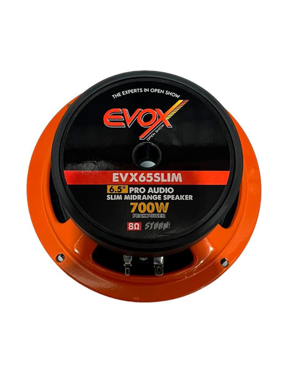 Bocina EVX65SLIM 3