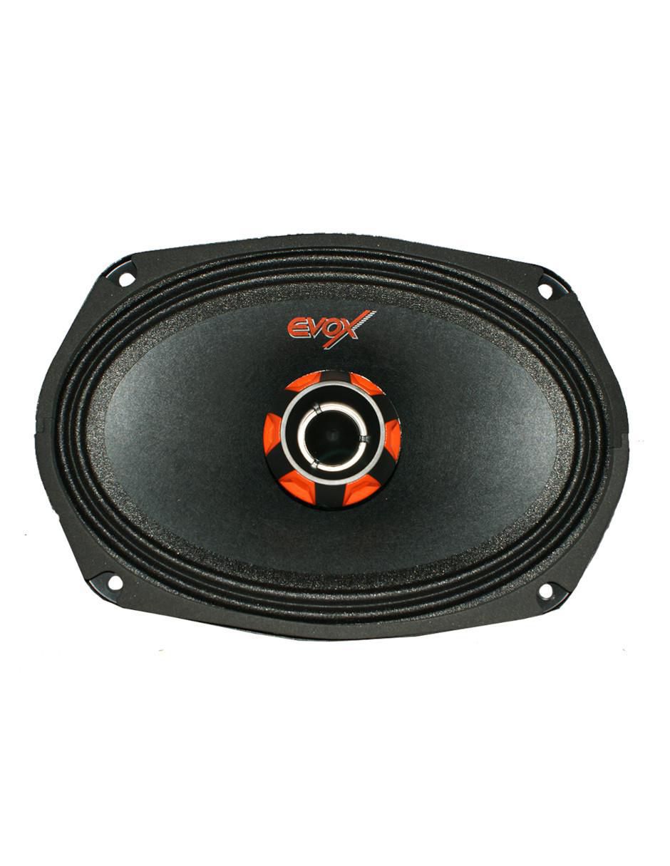 Bocina EVX69CX