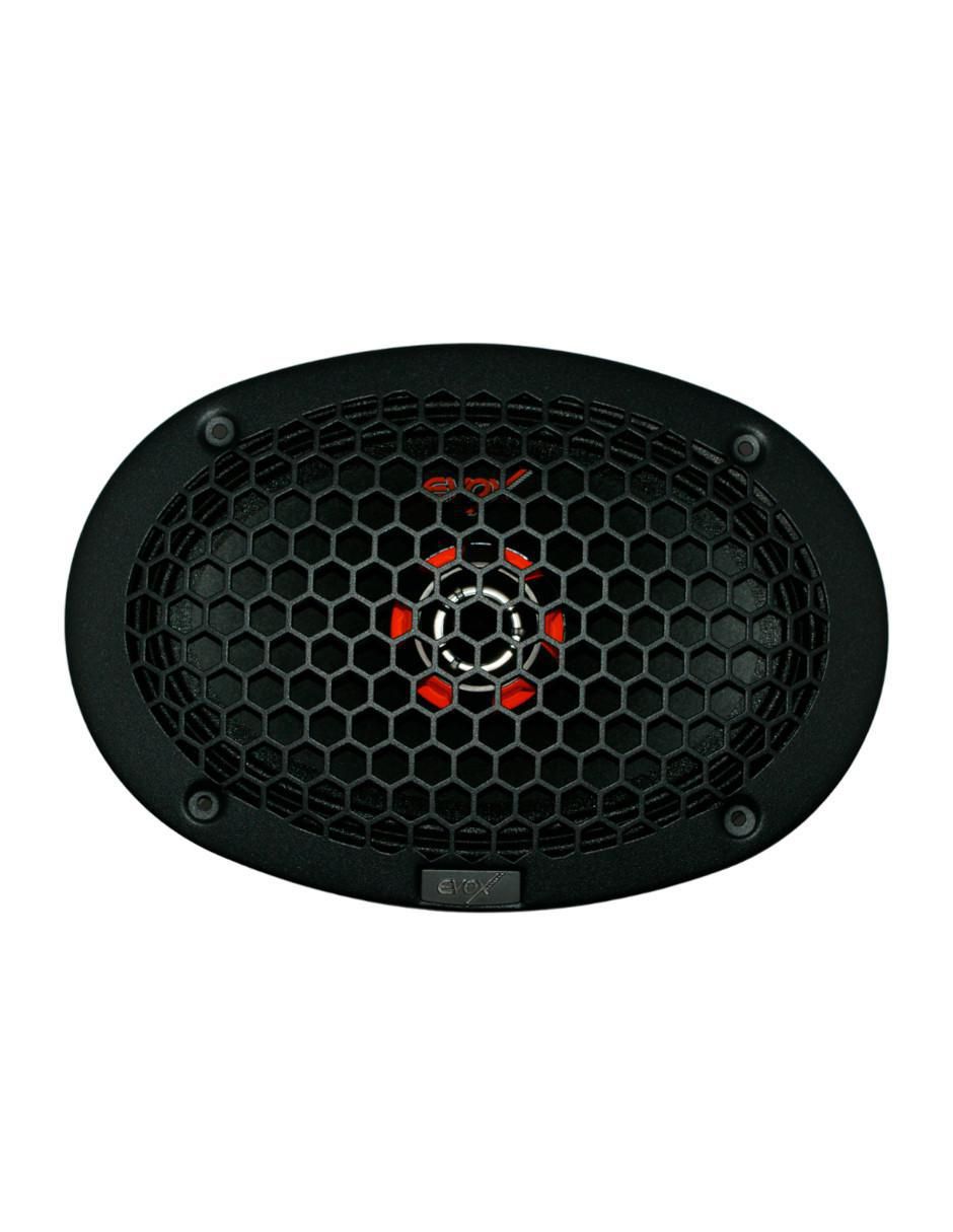Bocina EVX69CX 3