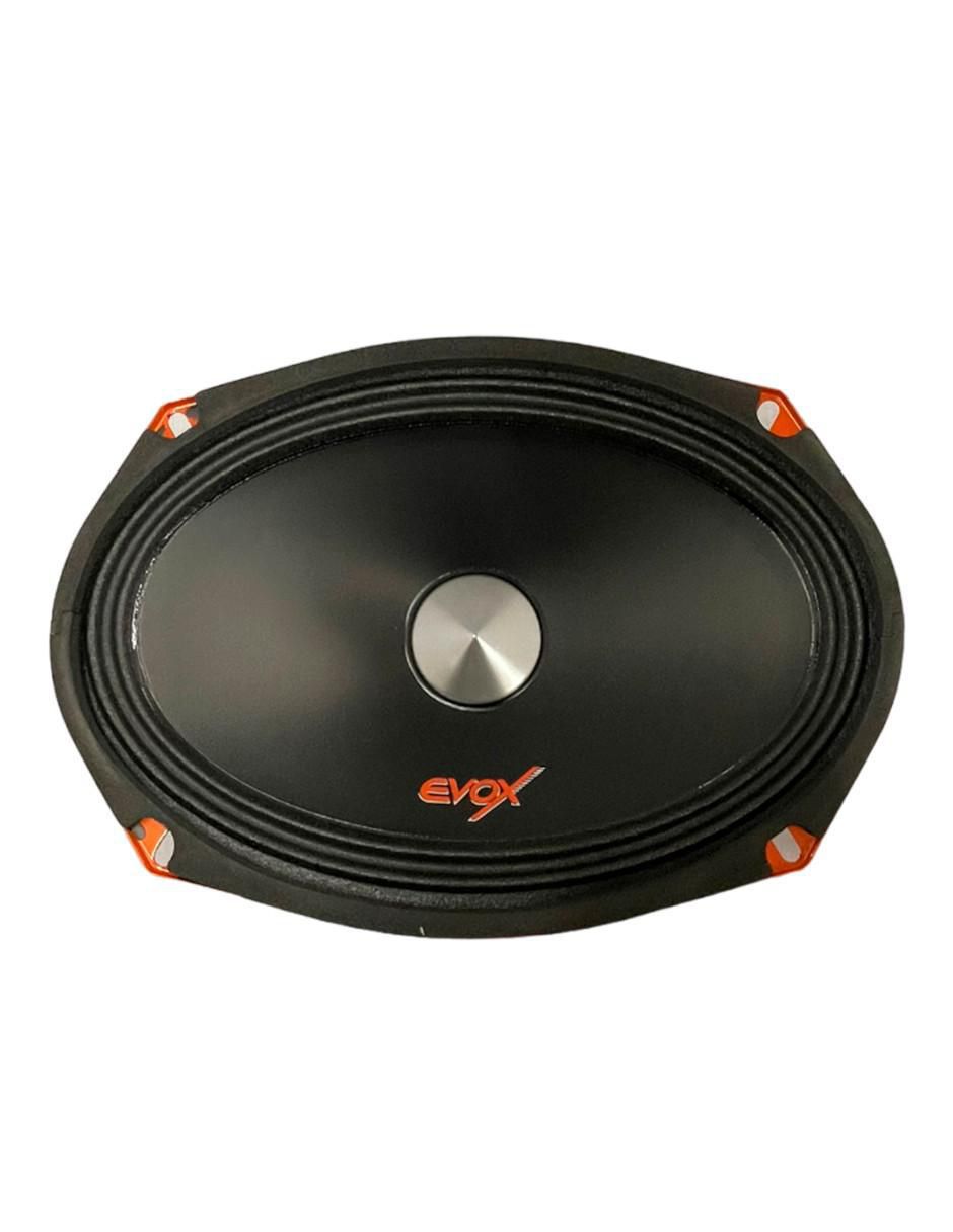 Bocina EVX69SLIM 2