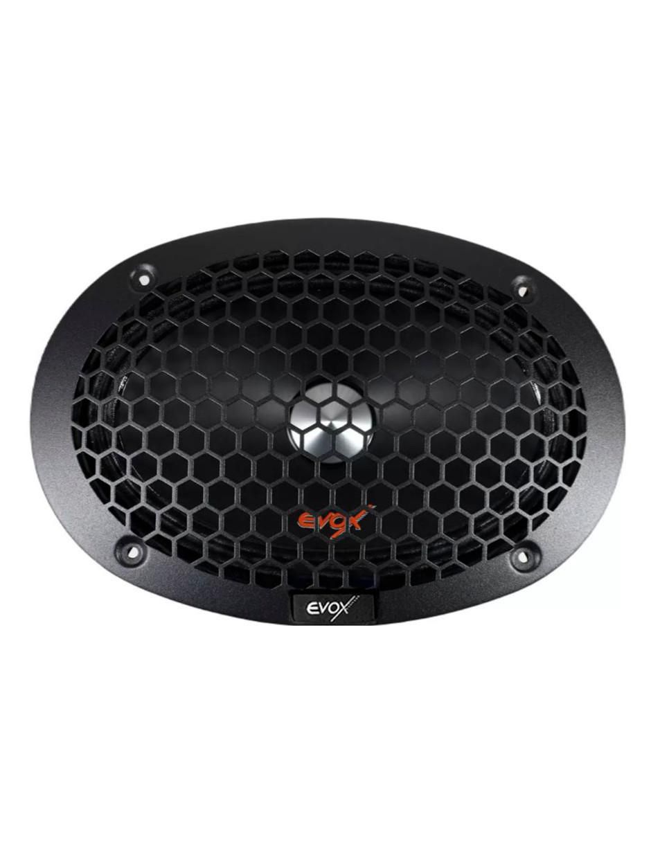 Bocina EVX69SLIM 3