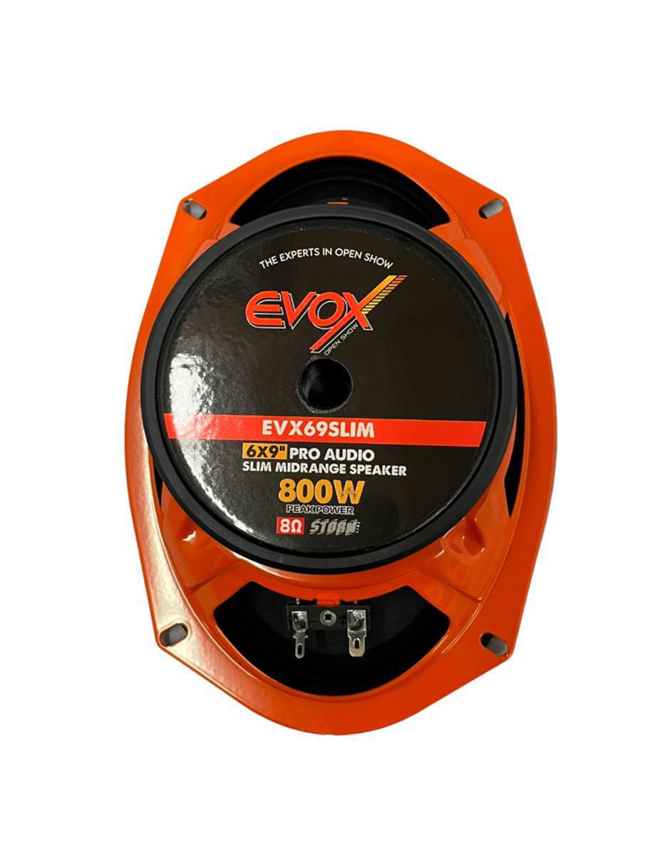 Bocina EVX69SLIM 4
