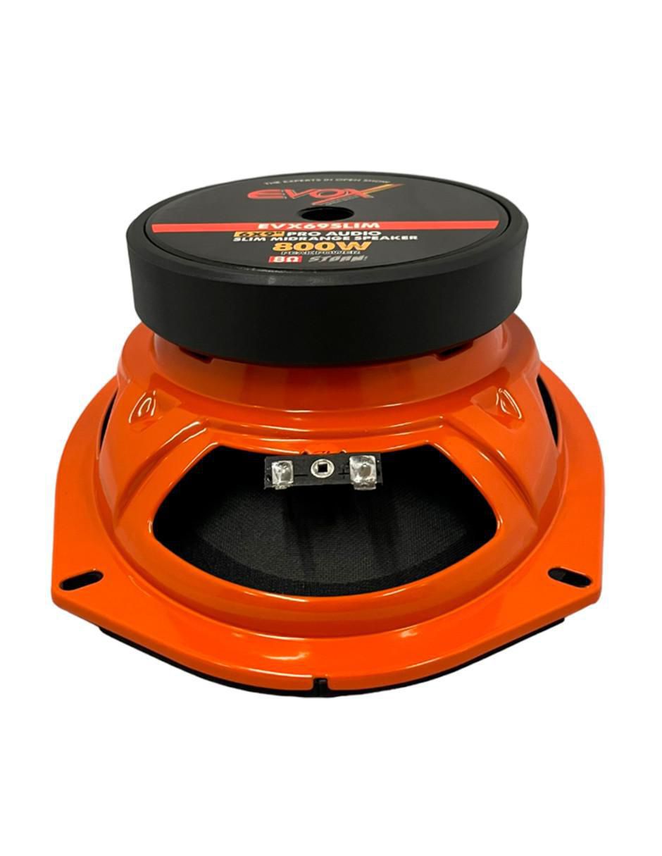 Bocina EVX69SLIM 6