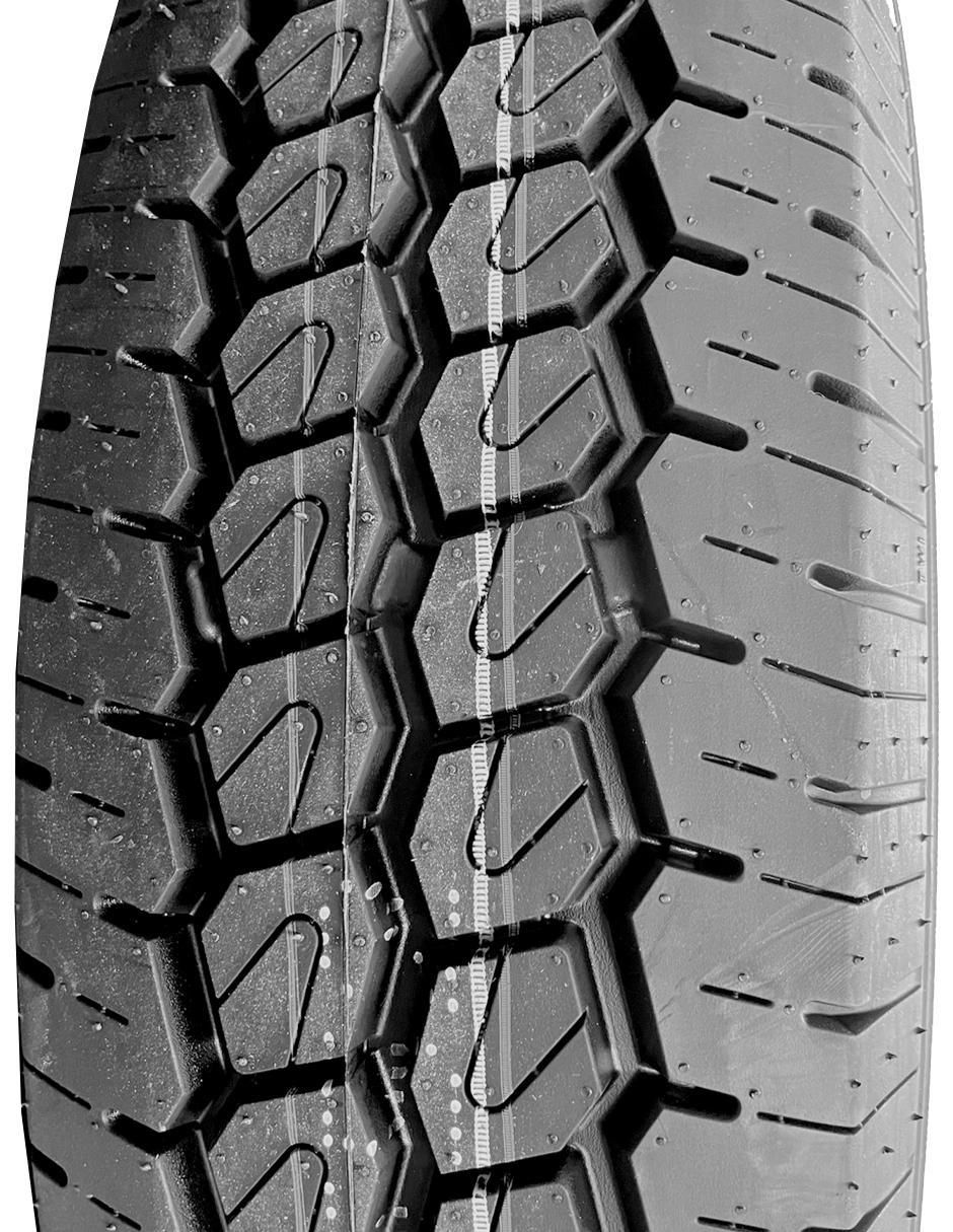 Set de llantas para auto L-Power 28 165/80R14 2
