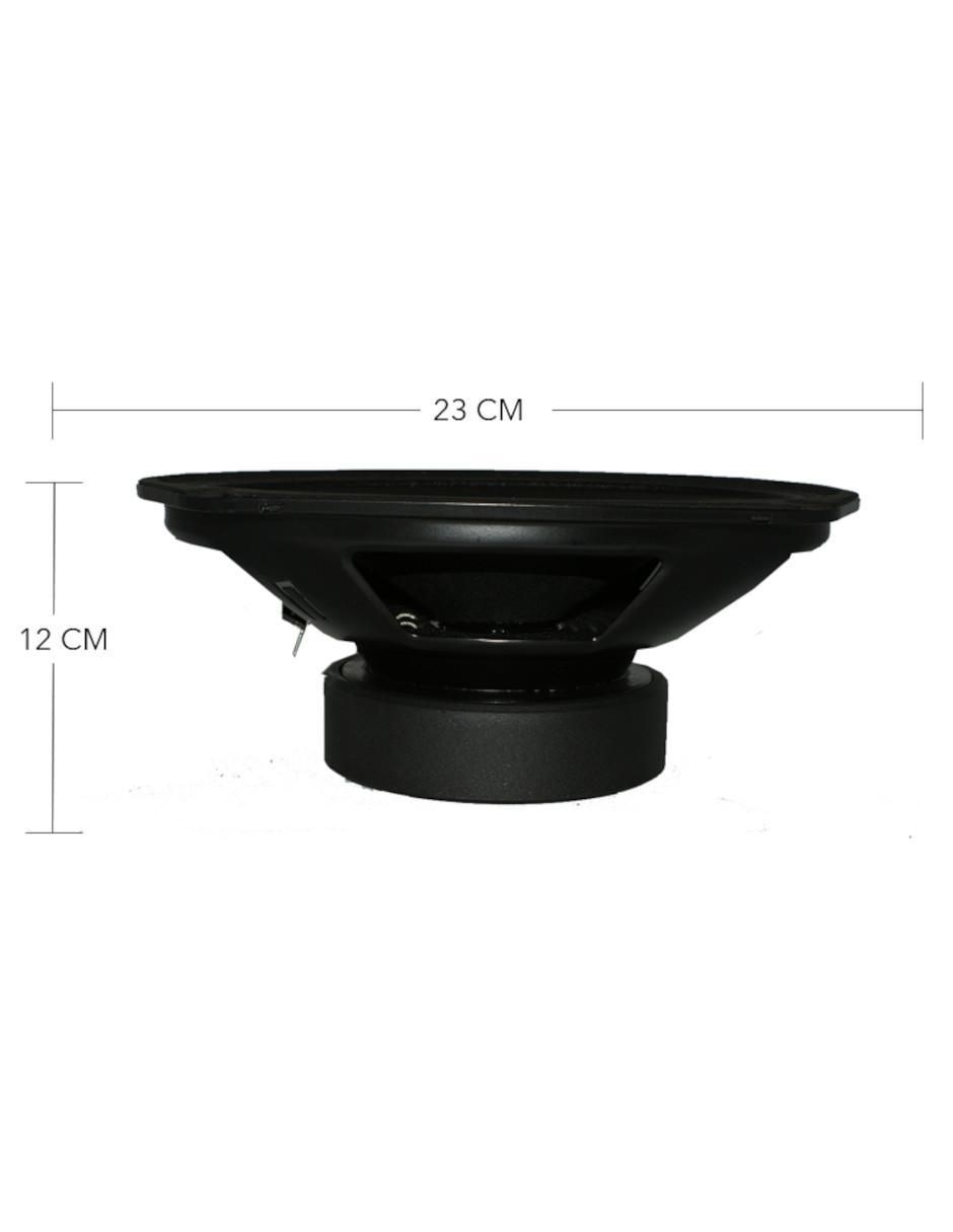 Bocina EVX69MR 7
