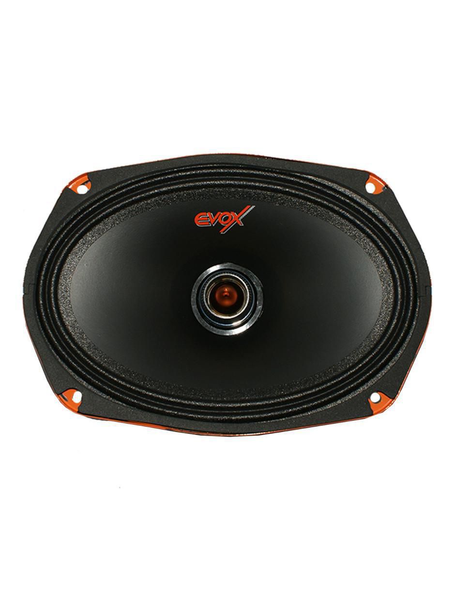 Bocina Evx69led Bocina Evx69led