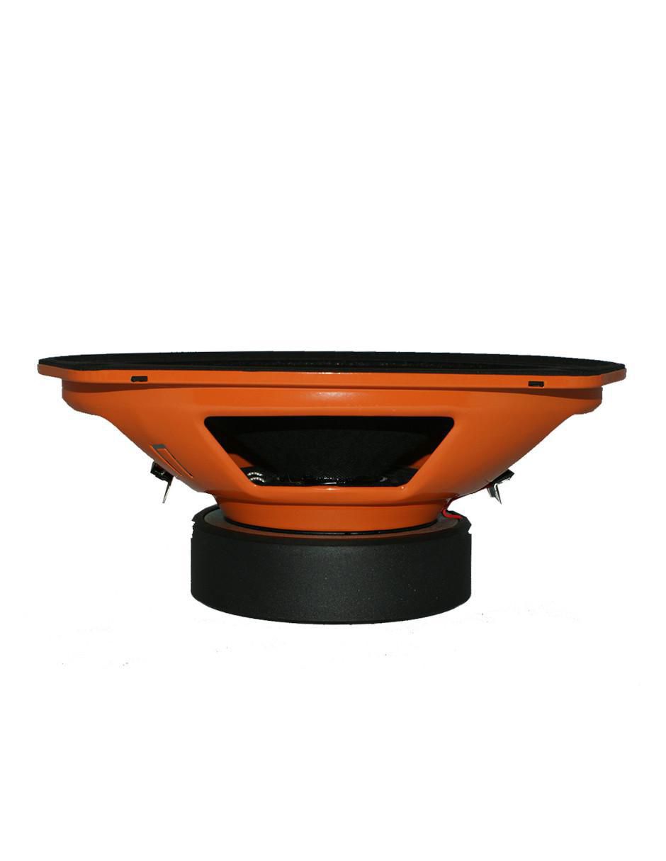 Bocina Evx69led 3