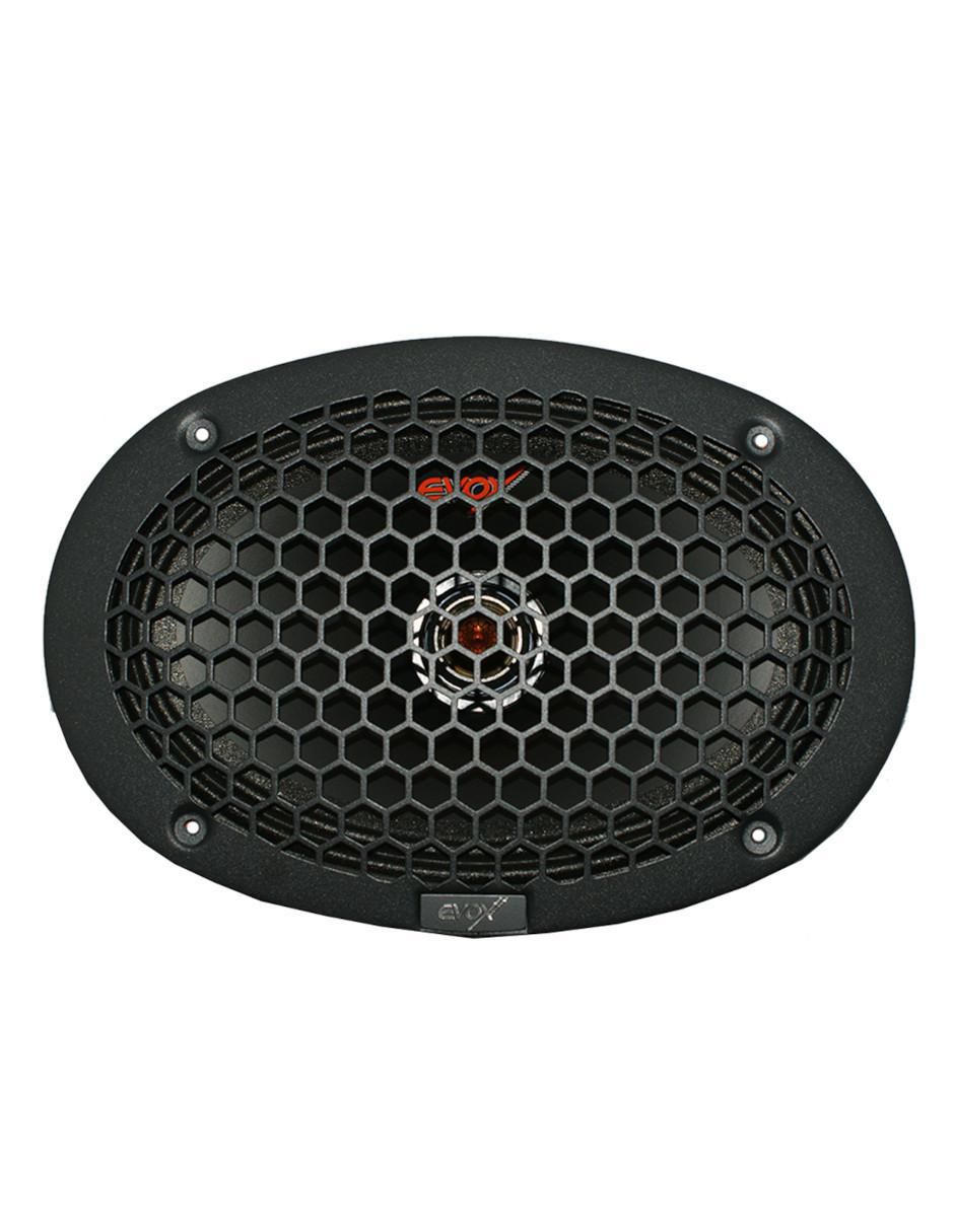 Bocina Evx69led 4