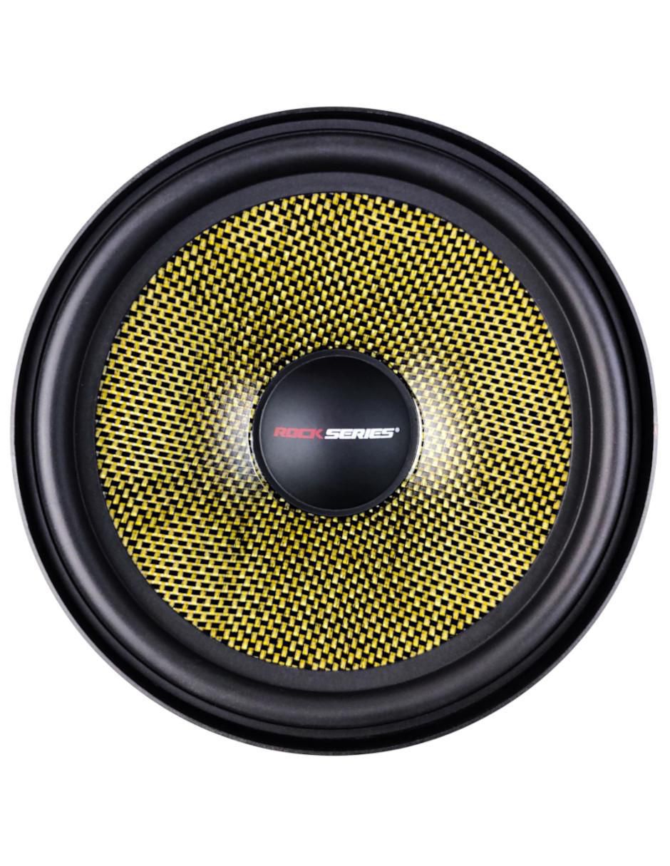 Set de medios RKS-VW165.2 3