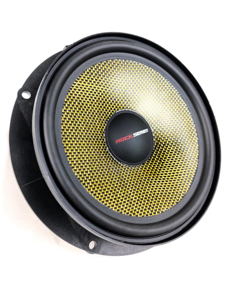 Set de medios RKS-VW165.2 4