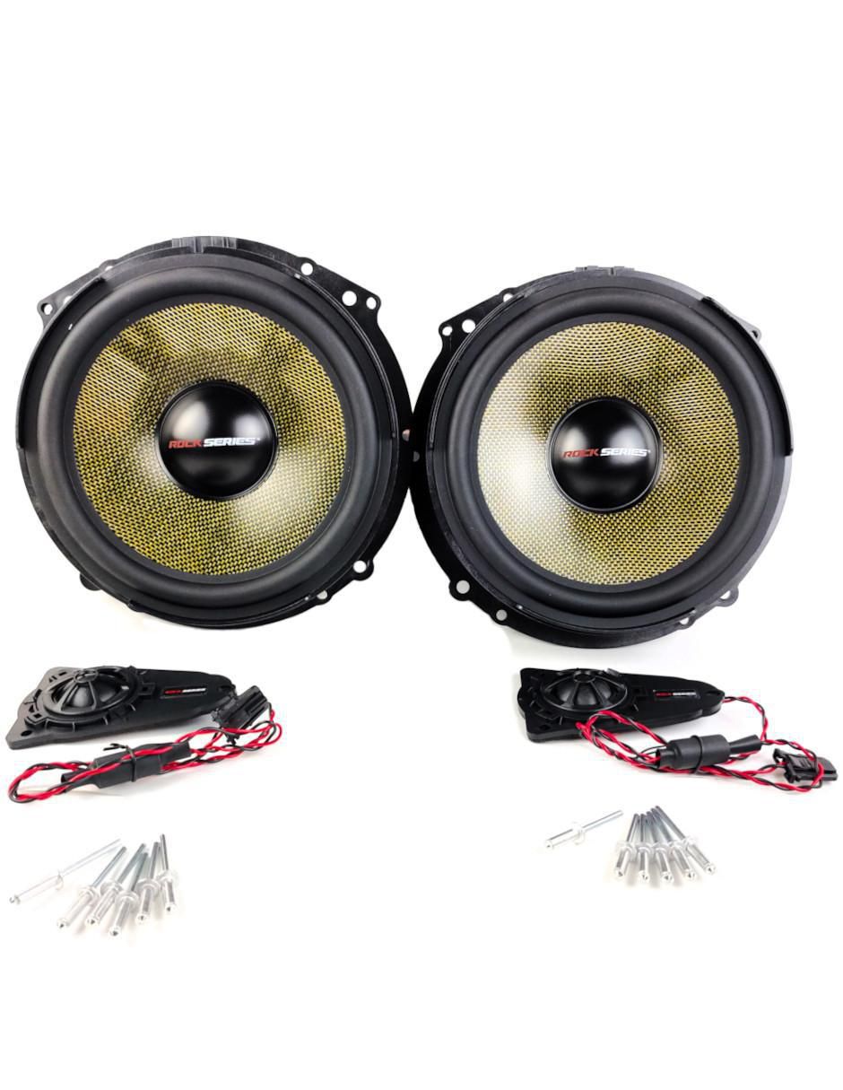Set de medios RKS-VW180.2 12