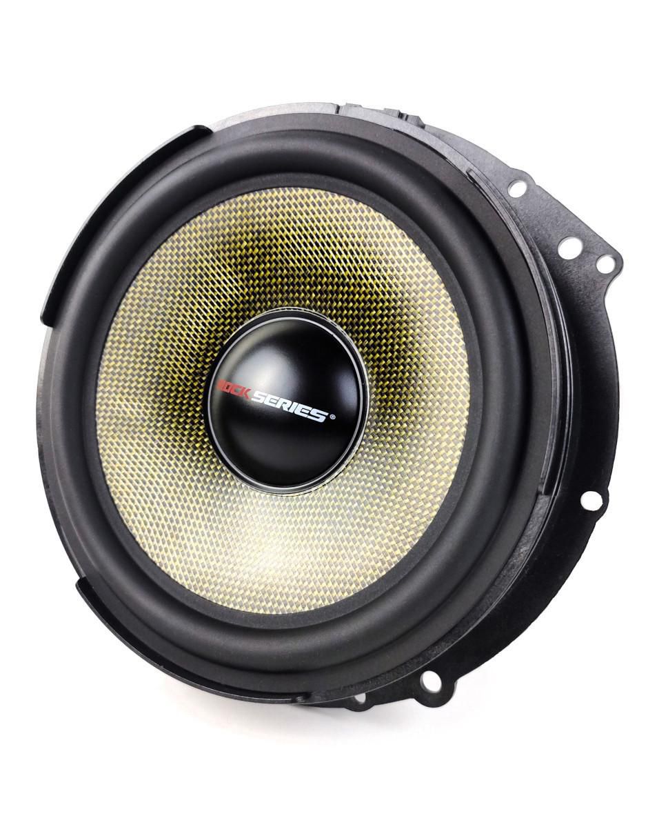 Set de medios RKS-VW180.2 2