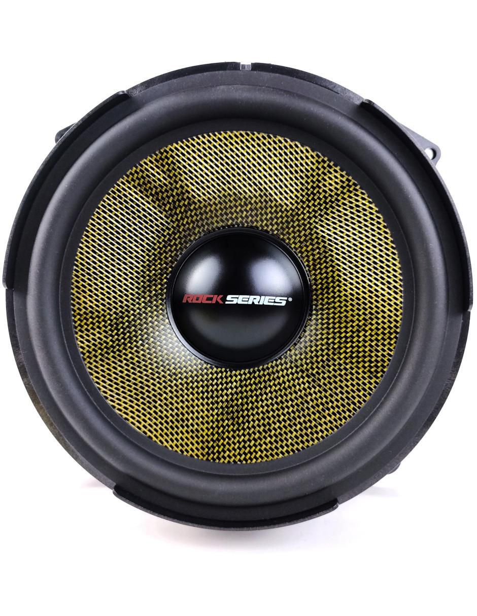 Set de medios RKS-VW180.2 3