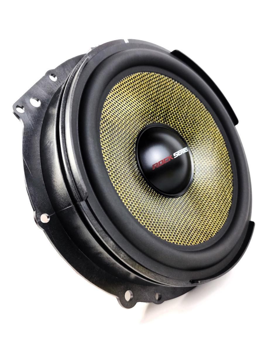 Set de medios RKS-VW180.2 4