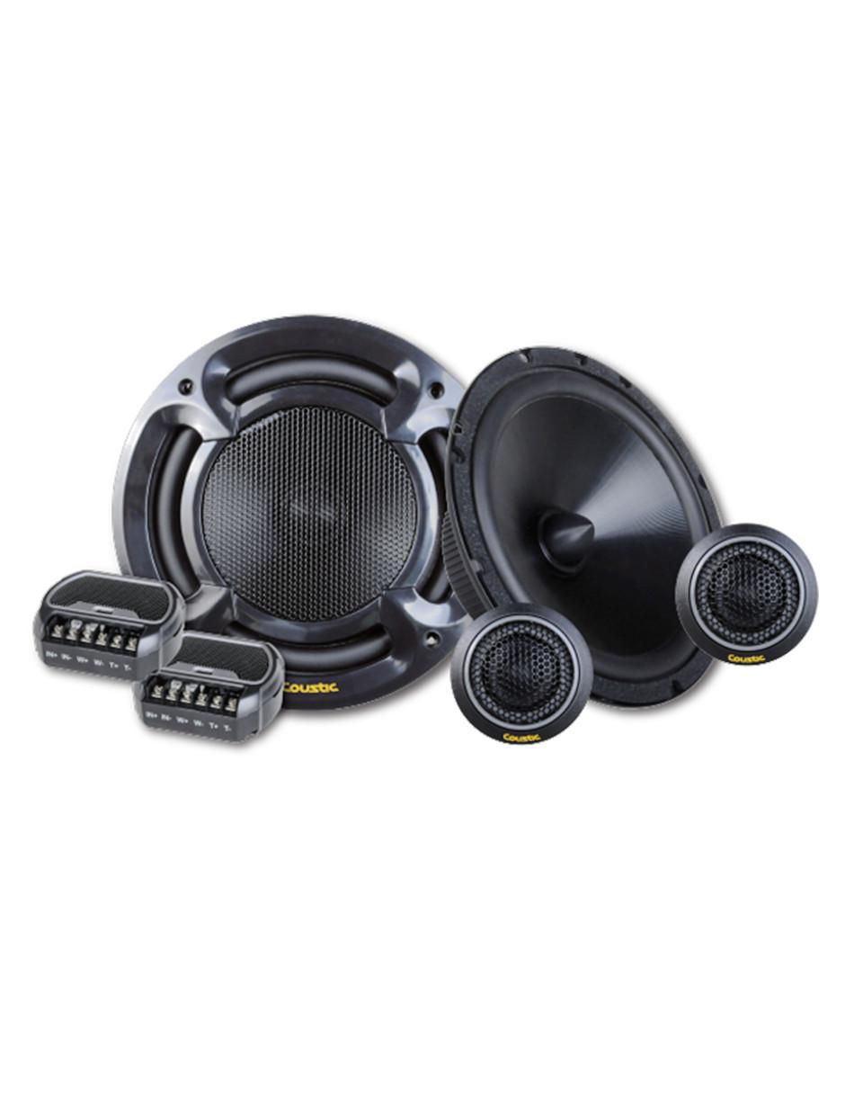 Set de medios PRO-65.2C