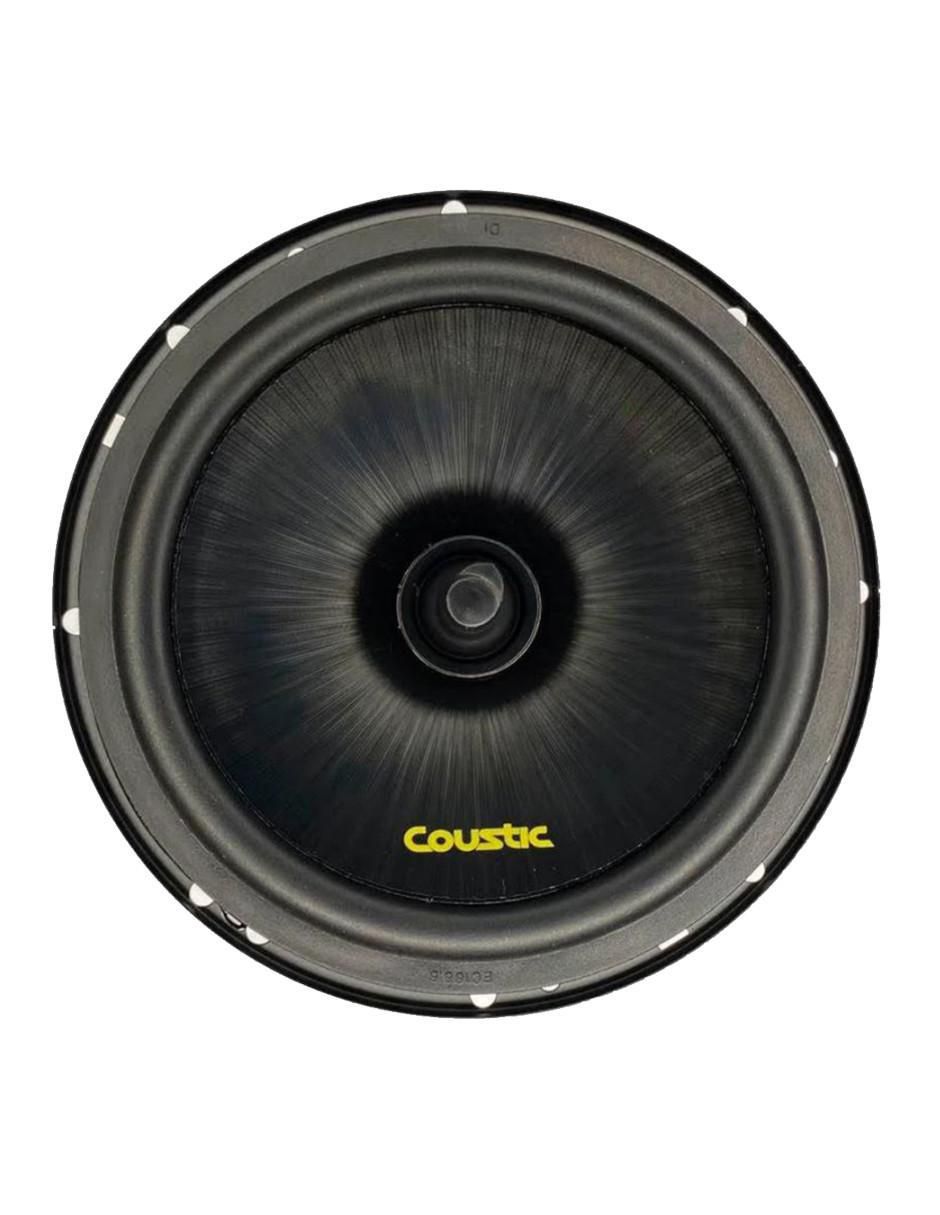 Set de medios PRO-65.2C 2