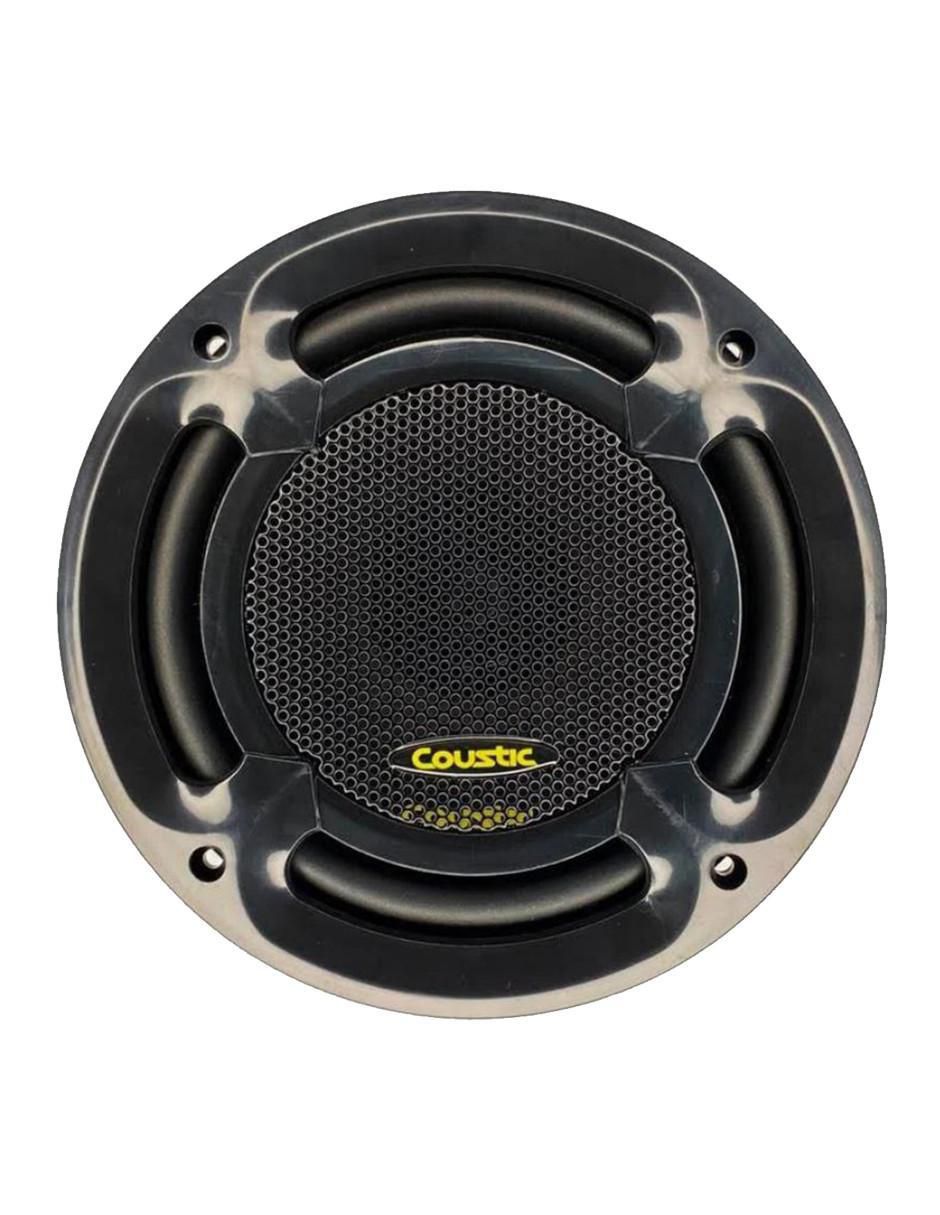 Set de medios PRO-65.2C 4