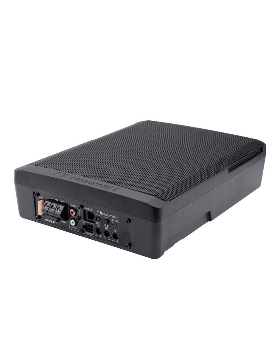 Subwoofer NBF25.0A