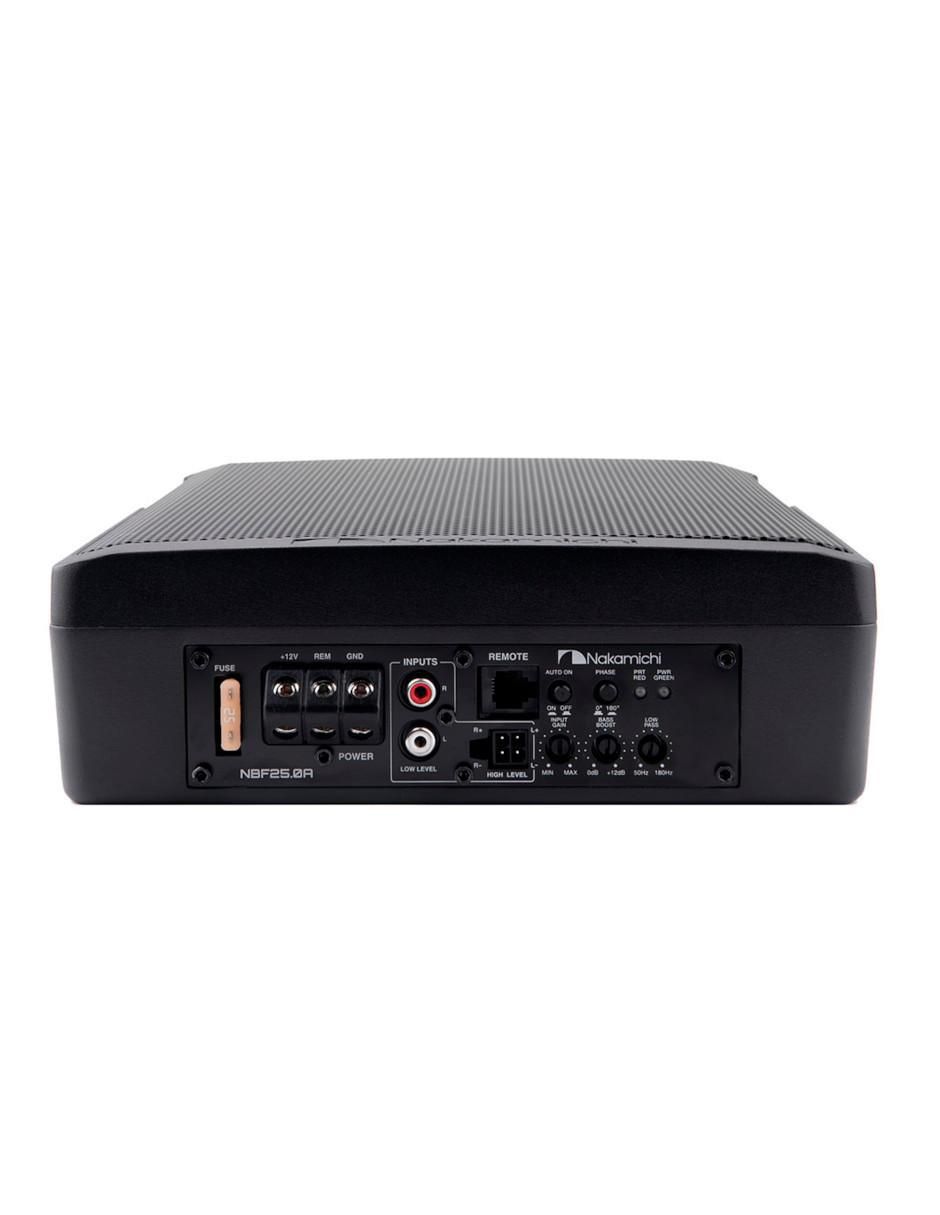 Subwoofer NBF25.0A 5