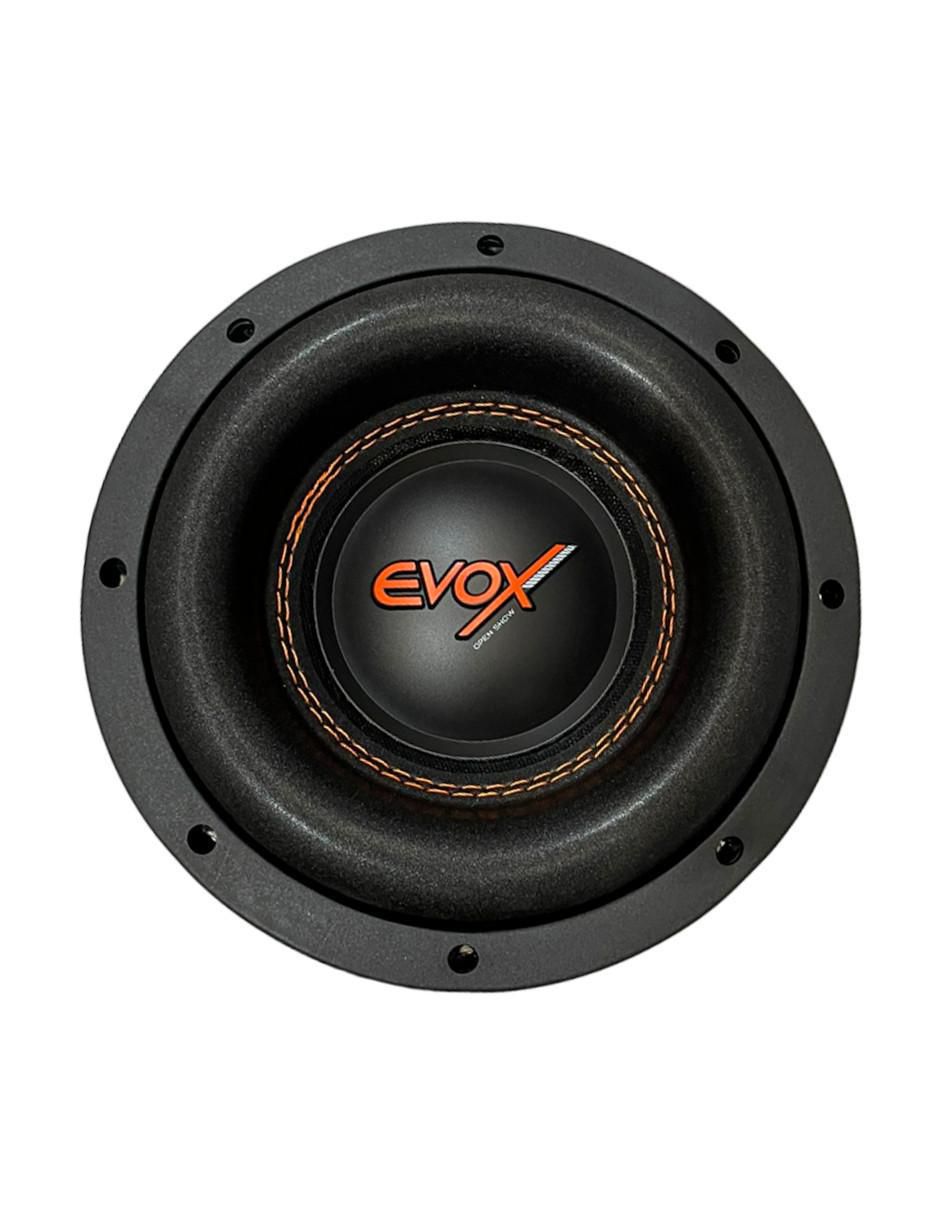 Subwoofer EVX8PW Subwoofer EVX8PW