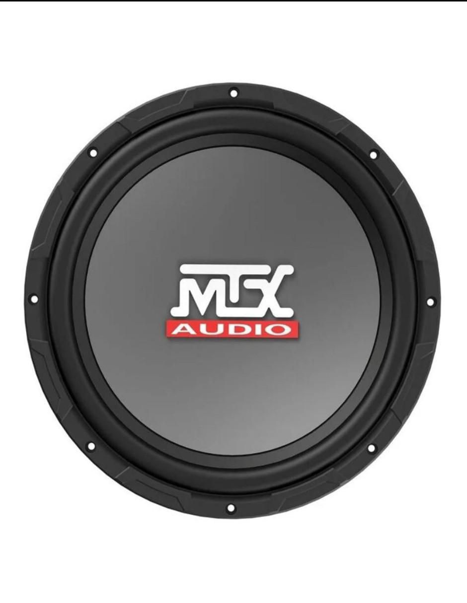 Subwoofer TNL12-44 3
