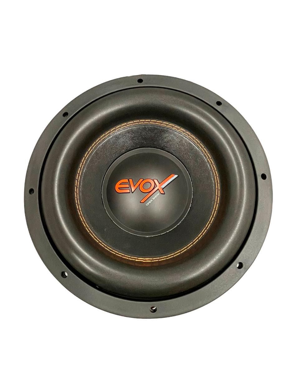 Subwoofer EVX12PW