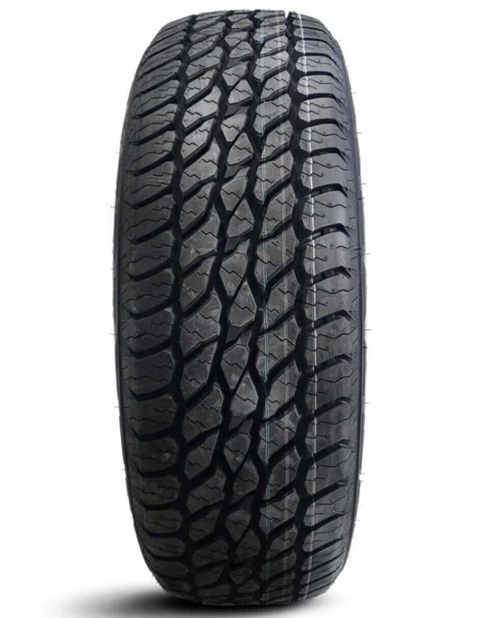 Llanta para auto HA1 265/75R16 2