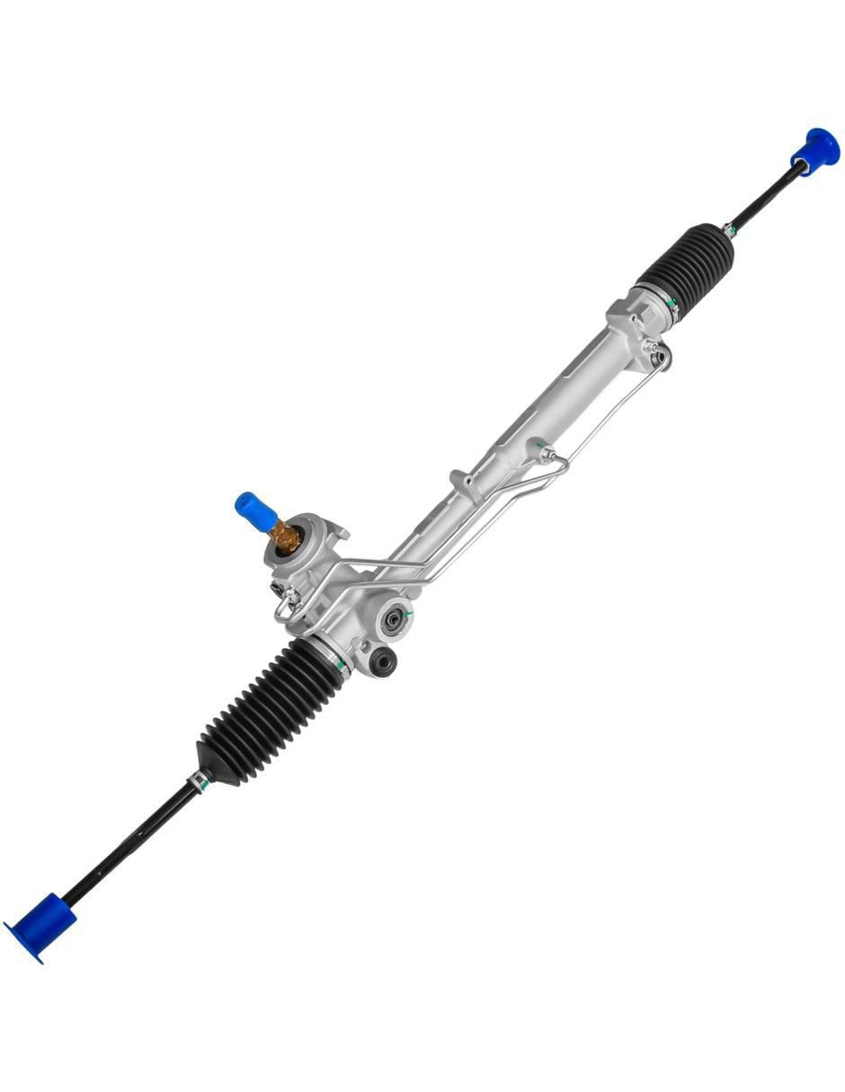 Caja cremallera Ford Fiesta 2010