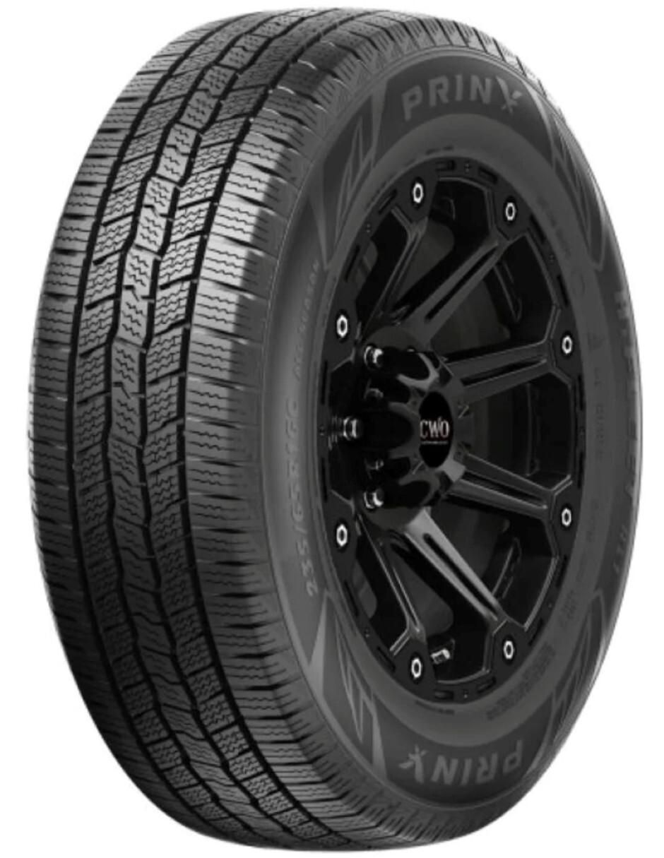 Llanta para auto Hl1 Lt 225 / 75 R16 Llanta para auto Hl1 Lt 225 / 75 R16
