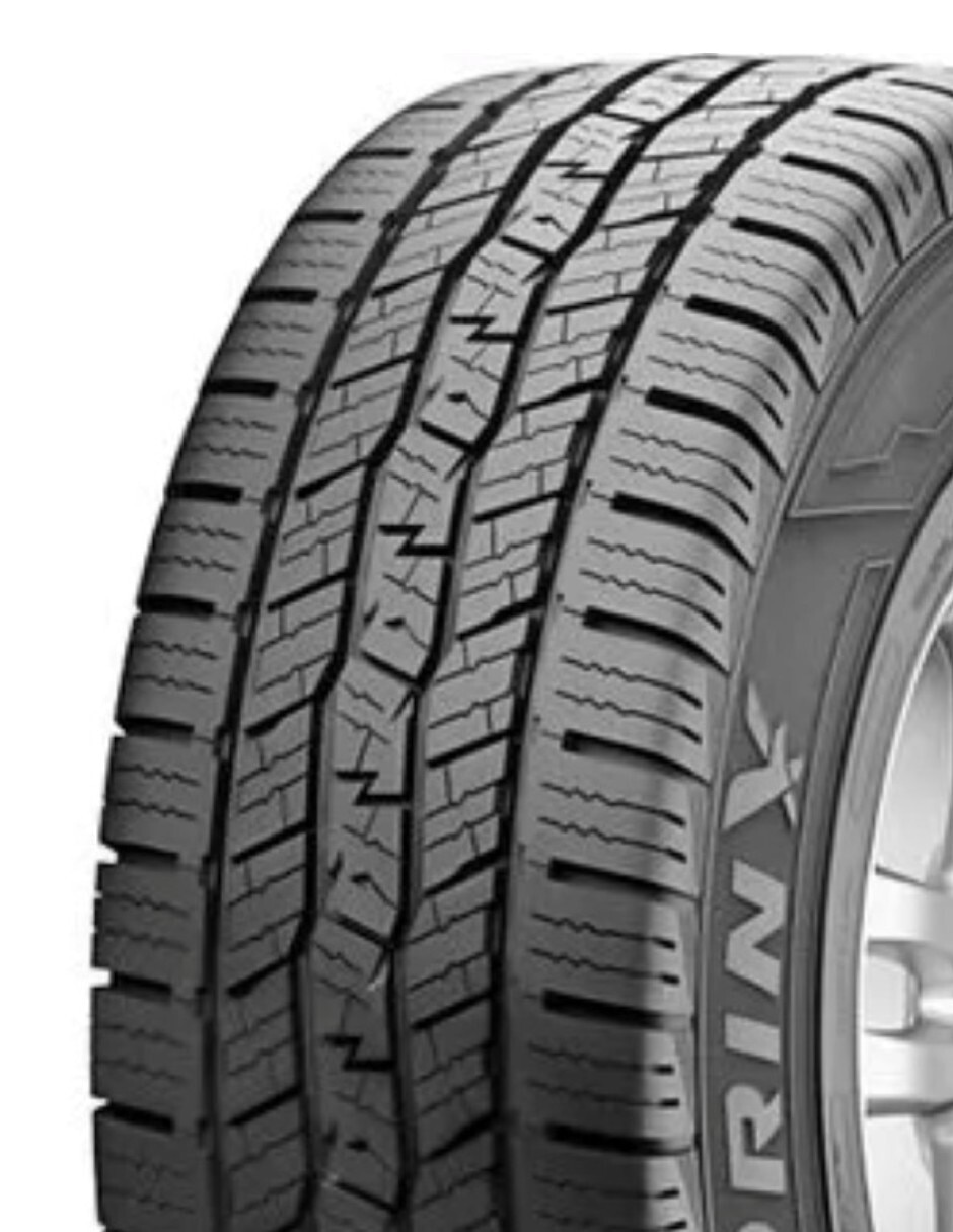 Llanta para auto Ht2 255 / 70 R16 2