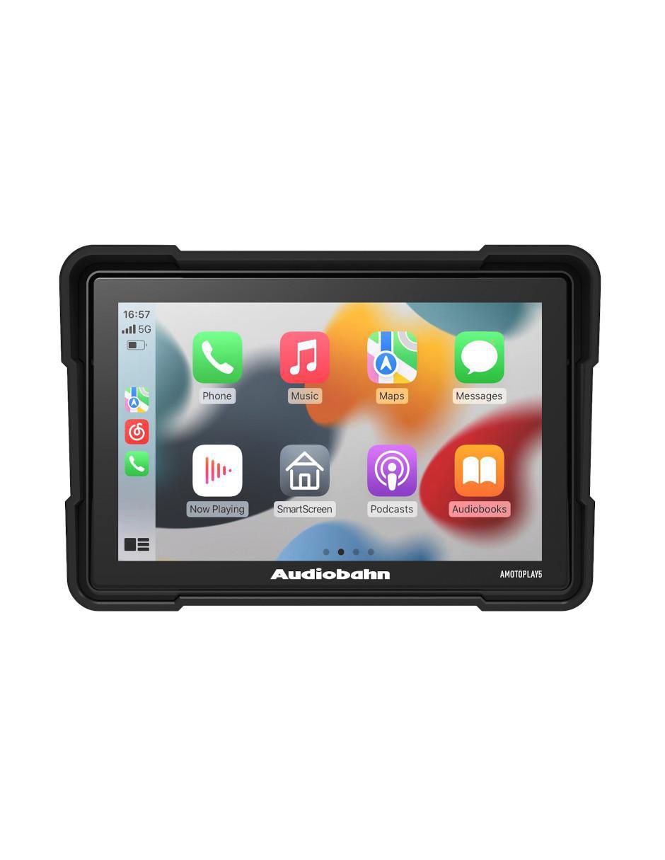 Pantalla para auto AMOTOPLAY5