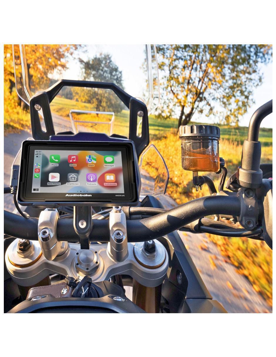 Pantalla para auto AMOTOPLAY5 2