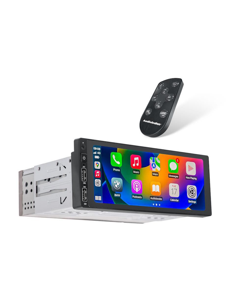 Pantalla para auto AA7008 2