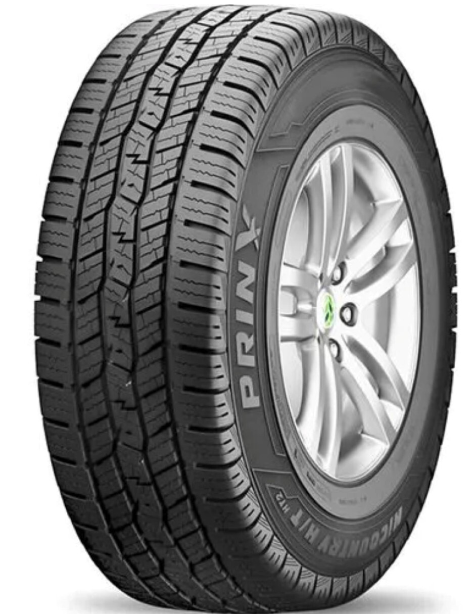 Llanta para auto HT2 235/75R15