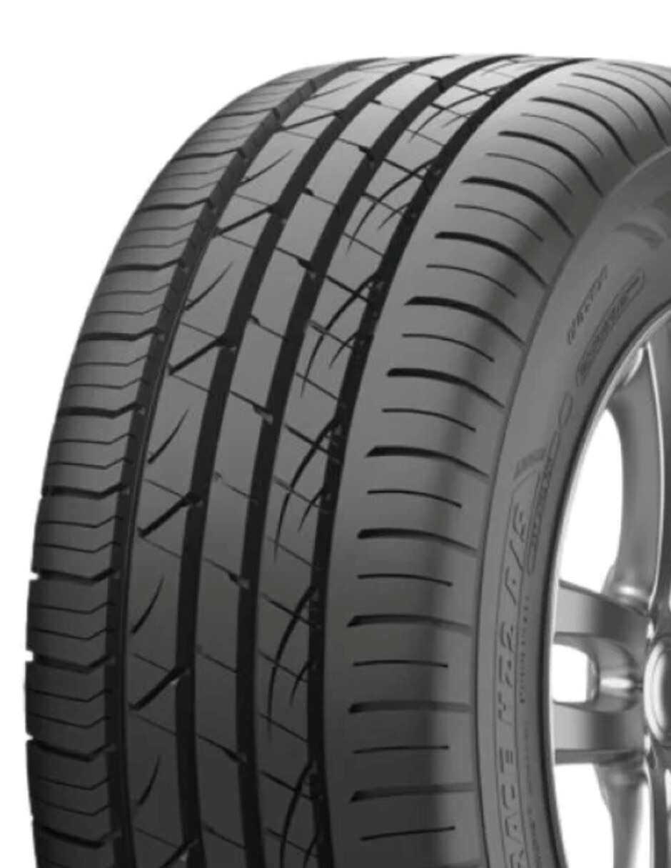 Llanta para auto HZ2 245/35R20 2