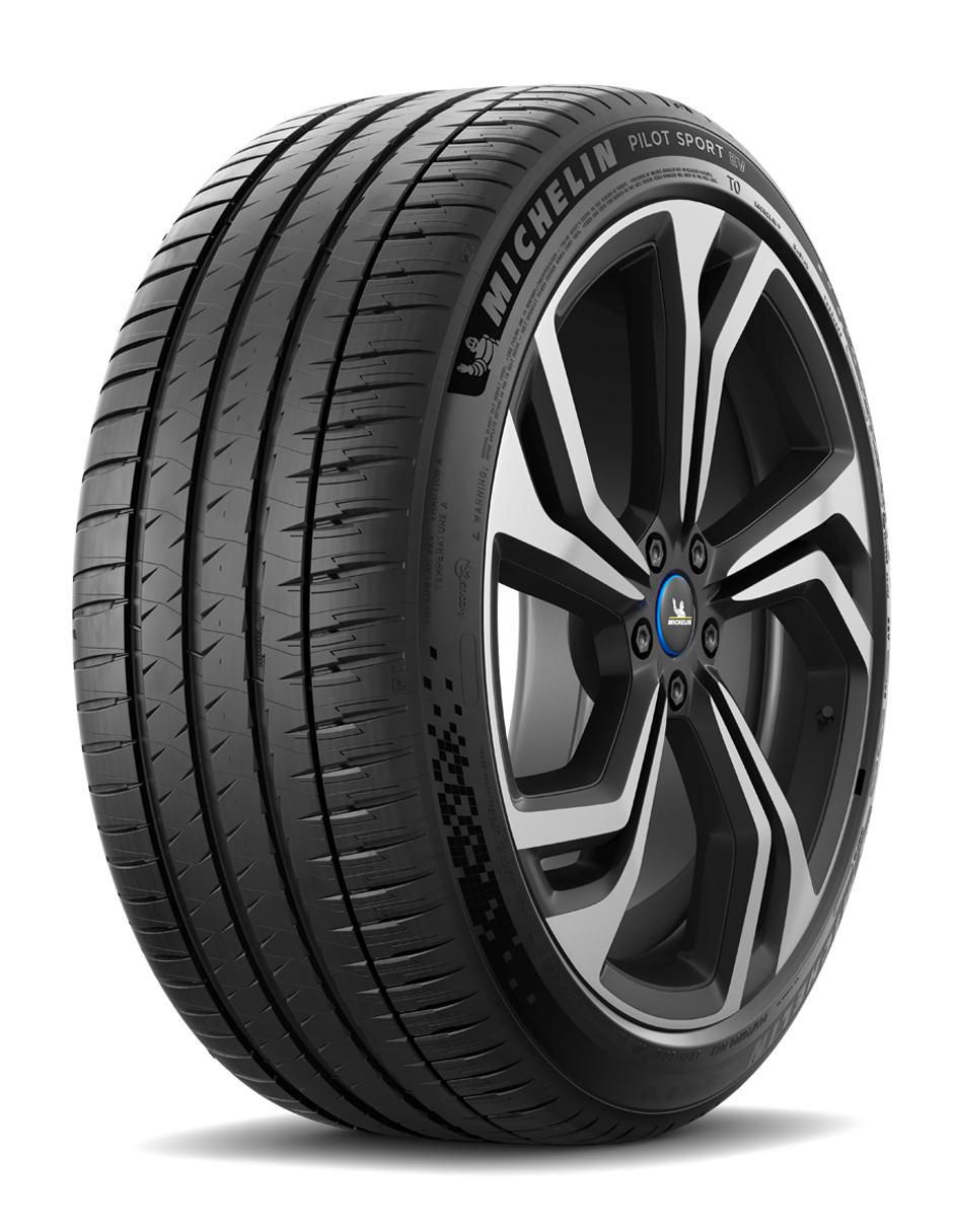 Llanta para auto Pilot Sport EV 265/45R20