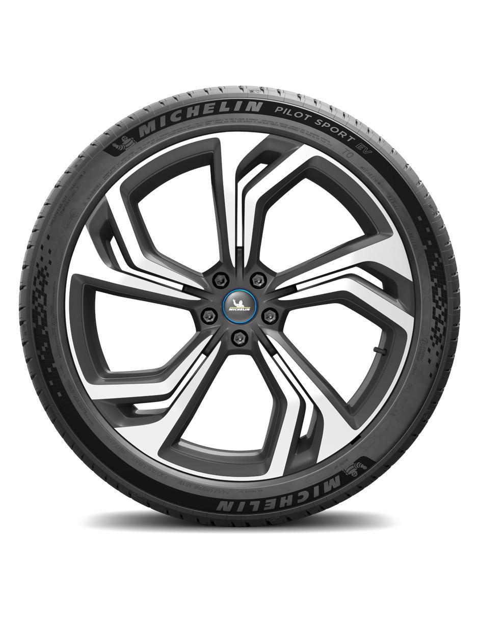 Llanta para auto Pilot Sport EV 265/45R20 3