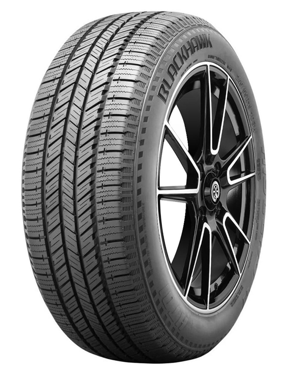 Llanta para auto Hiscend-H Ht01 255/70R16