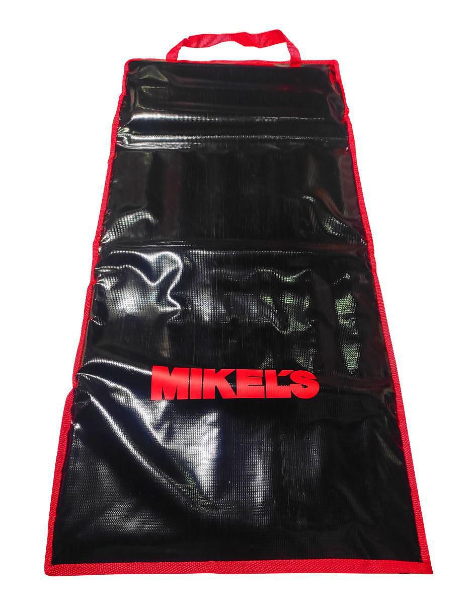 Cama para mecánico de 100 kg